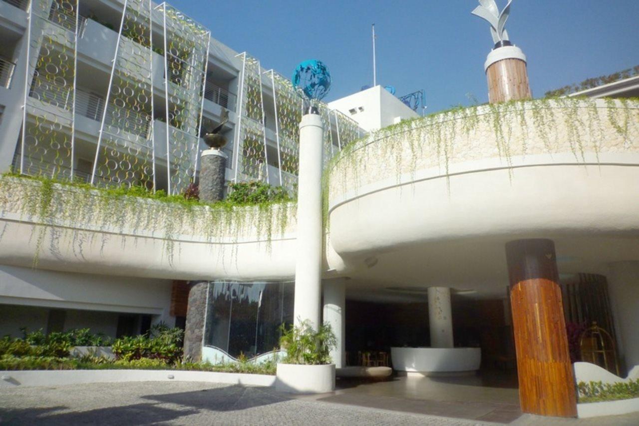 Hotel Ion Bali Benoa Nusa Dua  Esterno foto