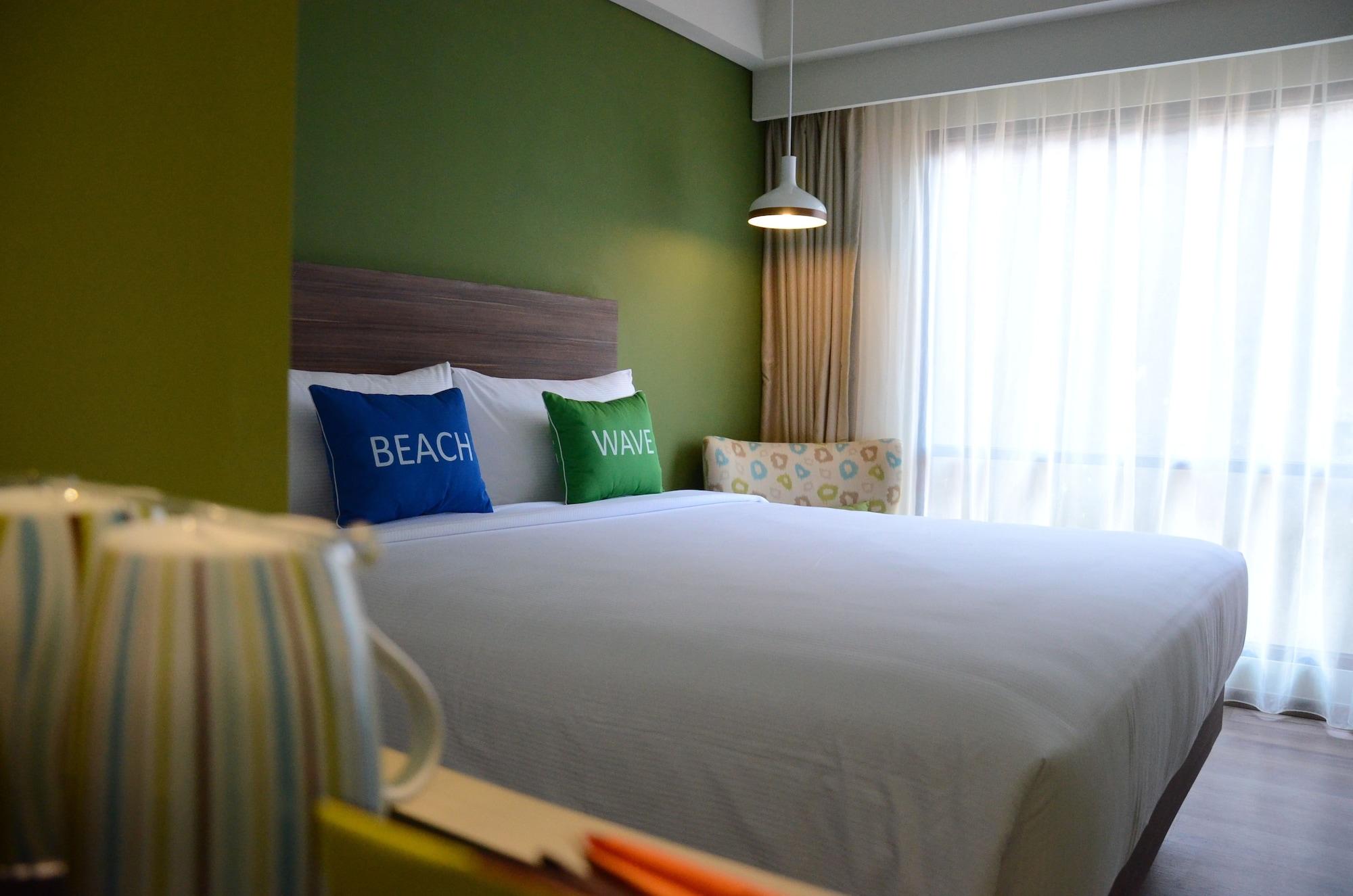 Hotel Ion Bali Benoa Nusa Dua  Esterno foto