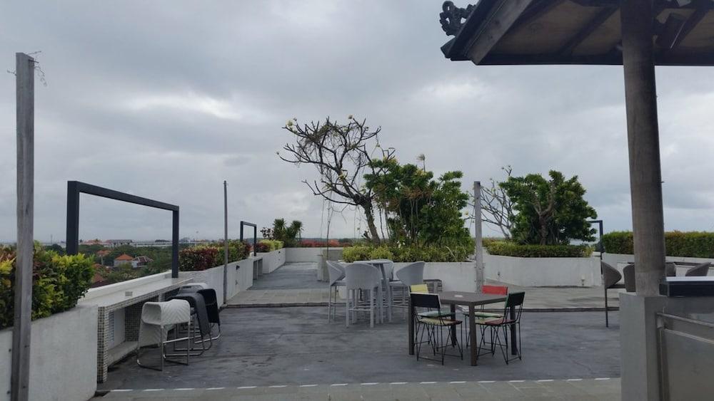 Hotel Ion Bali Benoa Nusa Dua  Esterno foto