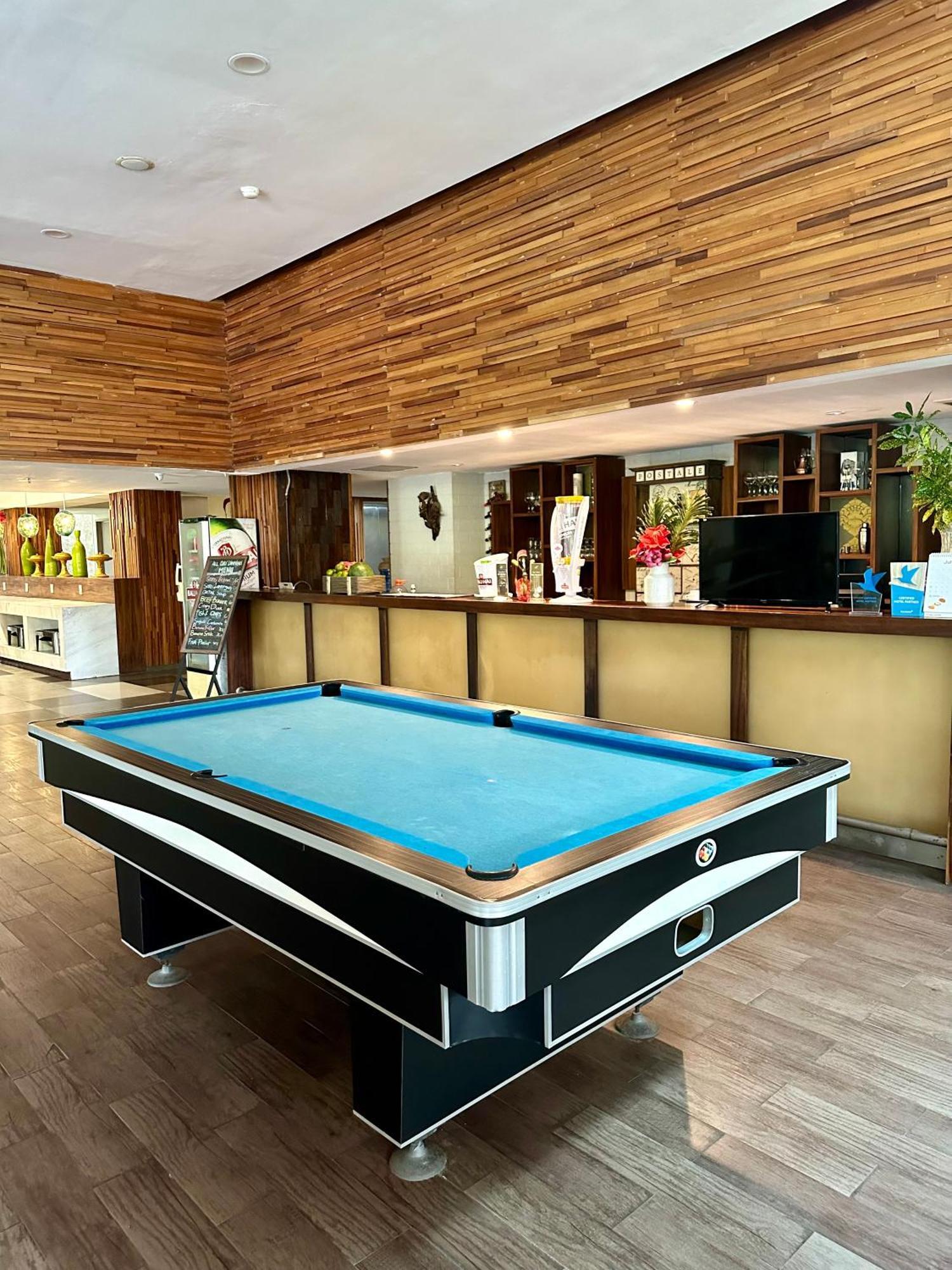 Hotel Ion Bali Benoa Nusa Dua  Esterno foto