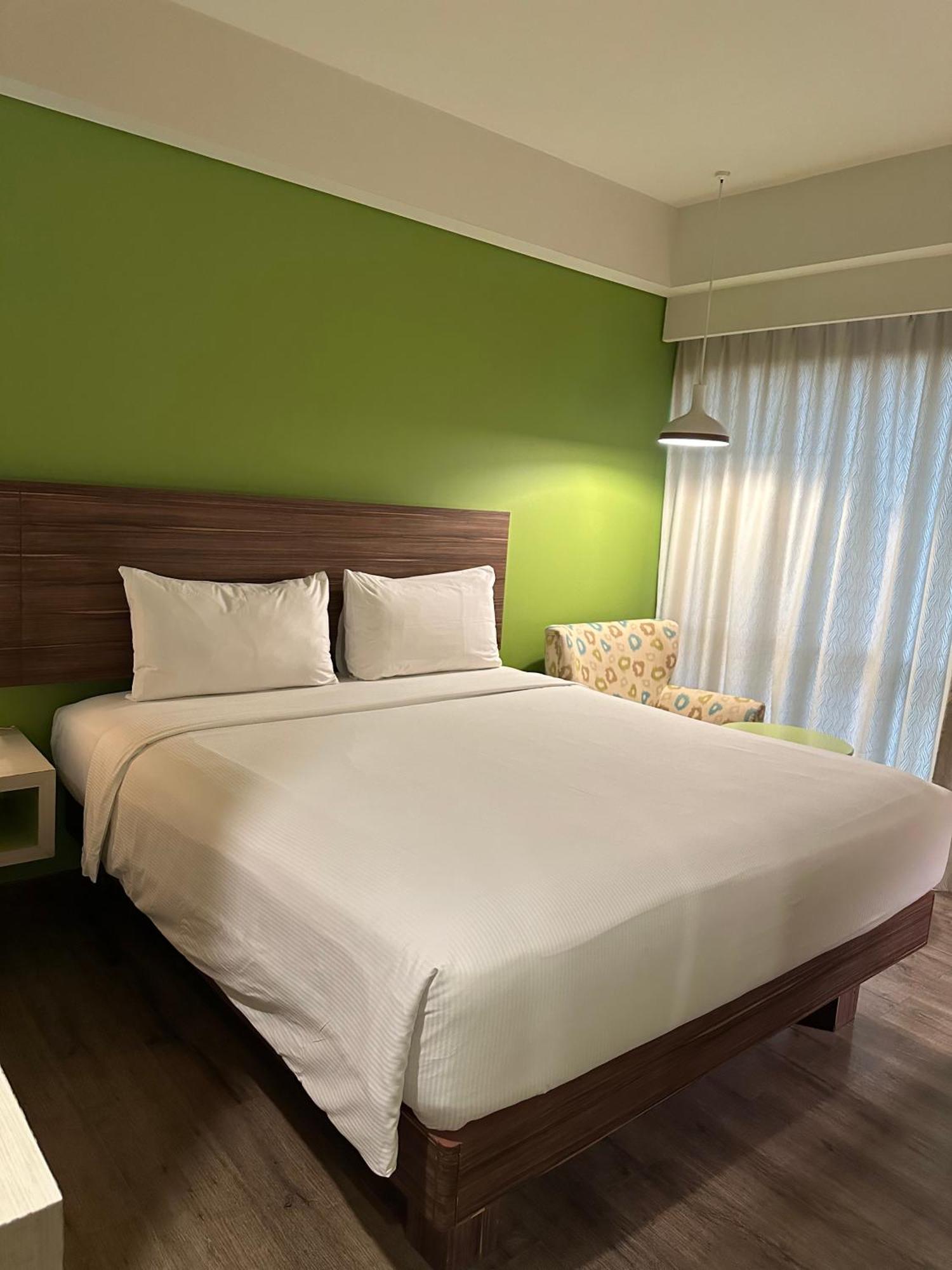 Hotel Ion Bali Benoa Nusa Dua  Esterno foto