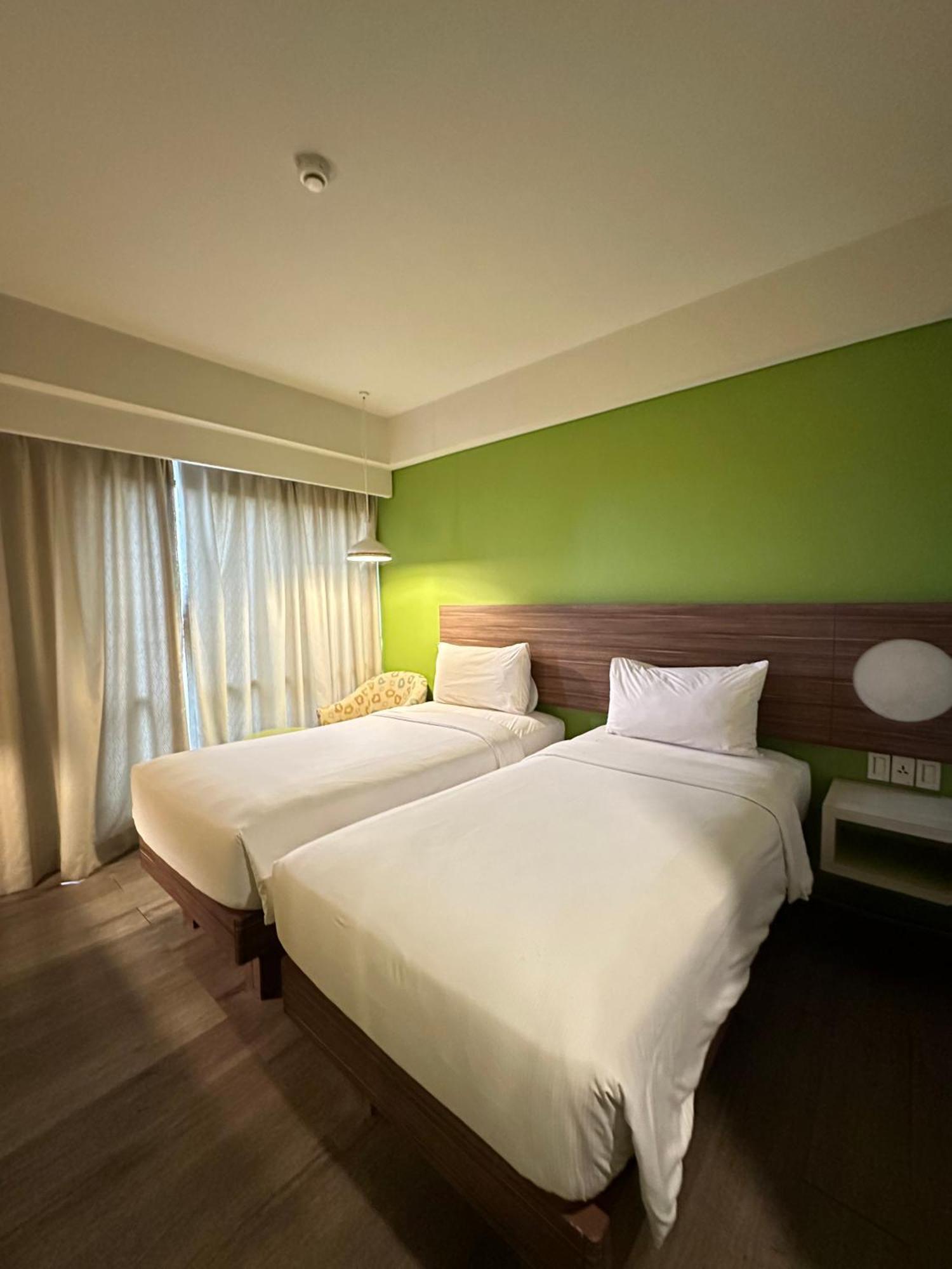 Hotel Ion Bali Benoa Nusa Dua  Esterno foto