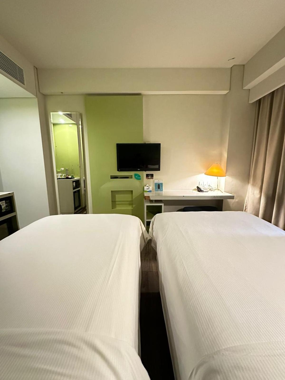 Hotel Ion Bali Benoa Nusa Dua  Esterno foto