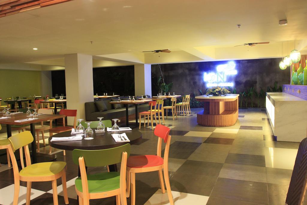 Hotel Ion Bali Benoa Nusa Dua  Esterno foto