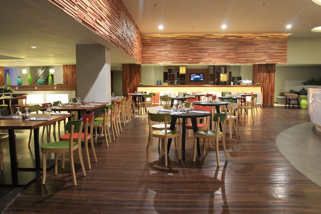 Hotel Ion Bali Benoa Nusa Dua  Esterno foto