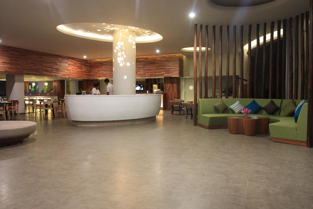 Hotel Ion Bali Benoa Nusa Dua  Esterno foto