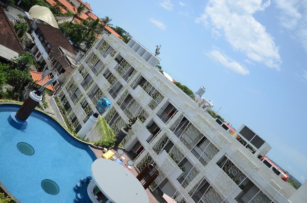 Hotel Ion Bali Benoa Nusa Dua  Esterno foto