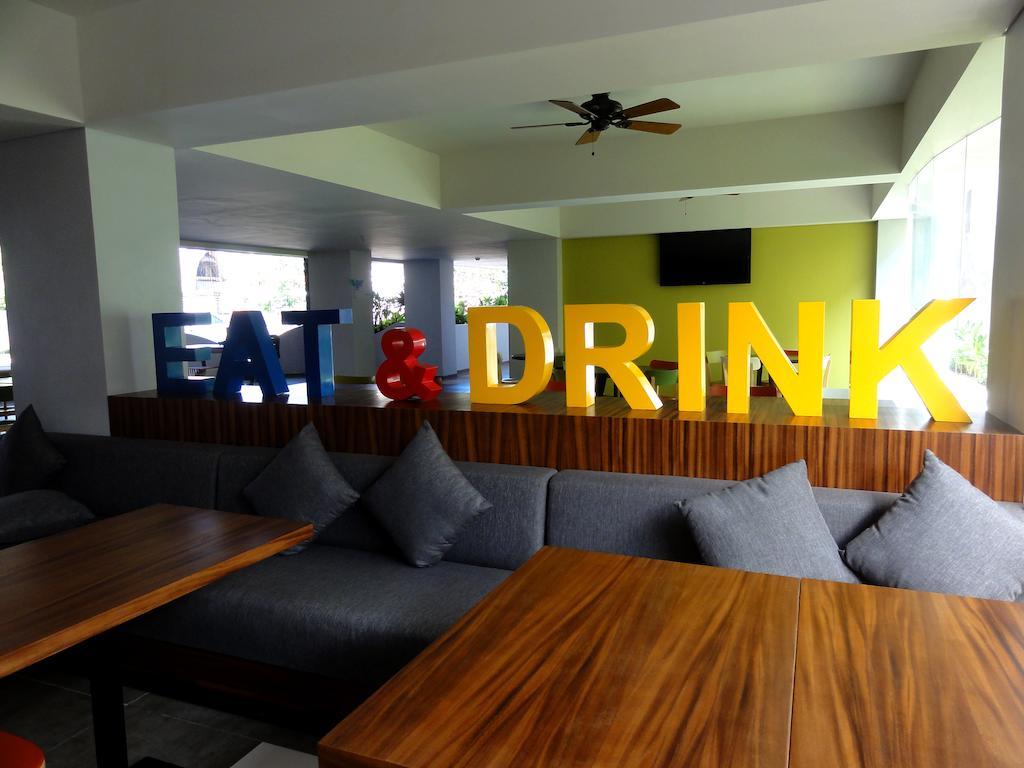 Hotel Ion Bali Benoa Nusa Dua  Esterno foto